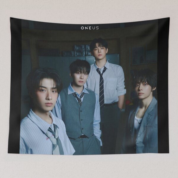 Item preview, ONEUS KPOP designed and sold by jaofnn.