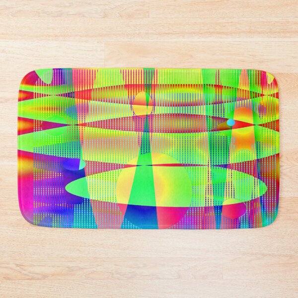 Item preview, Everything round into a square hole... designed and sold by Harryucksche.