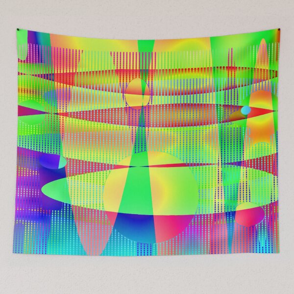 Item preview, Everything round into a square hole... designed and sold by Harryucksche.