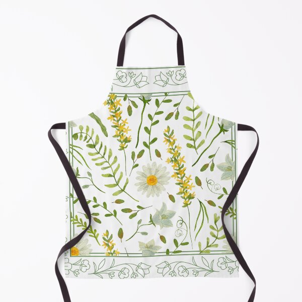 Item preview, Framed Daisy Flower designed and sold by TeeGeeTees.