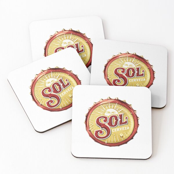 Item preview, Sol Bottlecap designed and sold by We Got Sol.