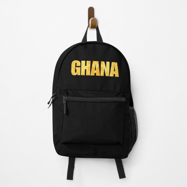 Item preview, Ghana Country world cup away designed and sold by VRedBaller.