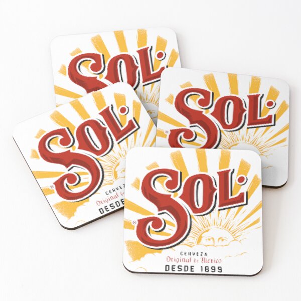 Item preview, Sol  designed and sold by We Got Sol.