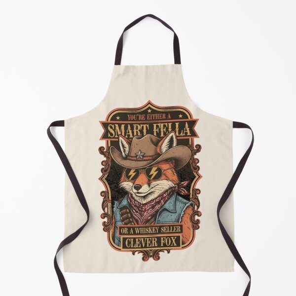Item preview, Clever Fox designed and sold by Aise06.