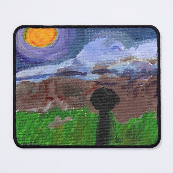 Item preview, Lone Thought designed and sold by TeeJay's GingerMade Creations.
