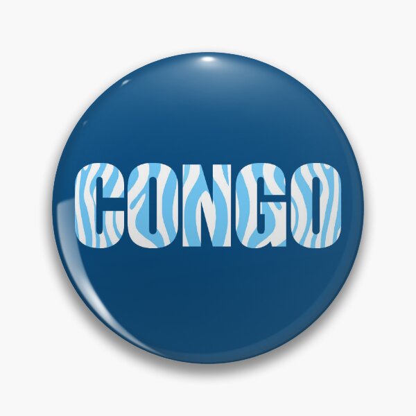 Item preview, Congo Country world cup home designed and sold by VRedBaller.