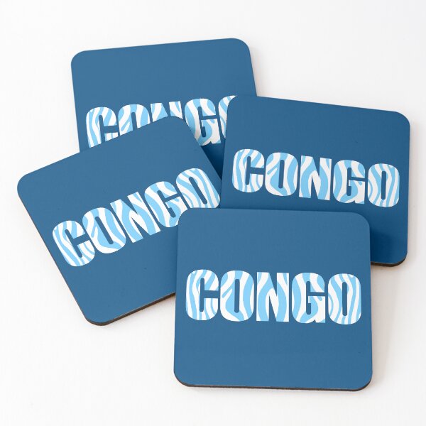 Item preview, Congo Country world cup home designed and sold by VRedBaller.