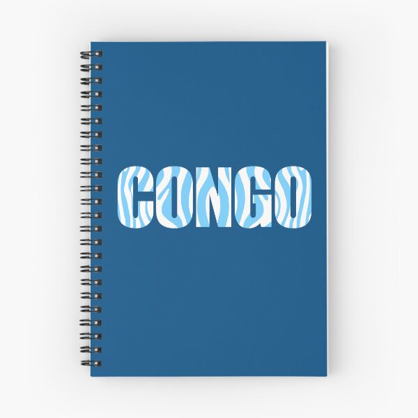 Item preview, Congo Country world cup home designed and sold by VRedBaller.