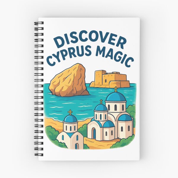 Item preview, Cyprus designed and sold by GUNAPRIYAA.