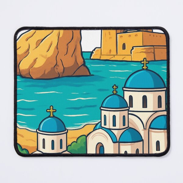 Item preview, Cyprus designed and sold by GUNAPRIYAA.
