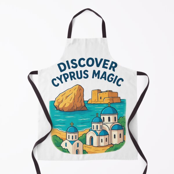 Item preview, Cyprus designed and sold by GUNAPRIYAA.