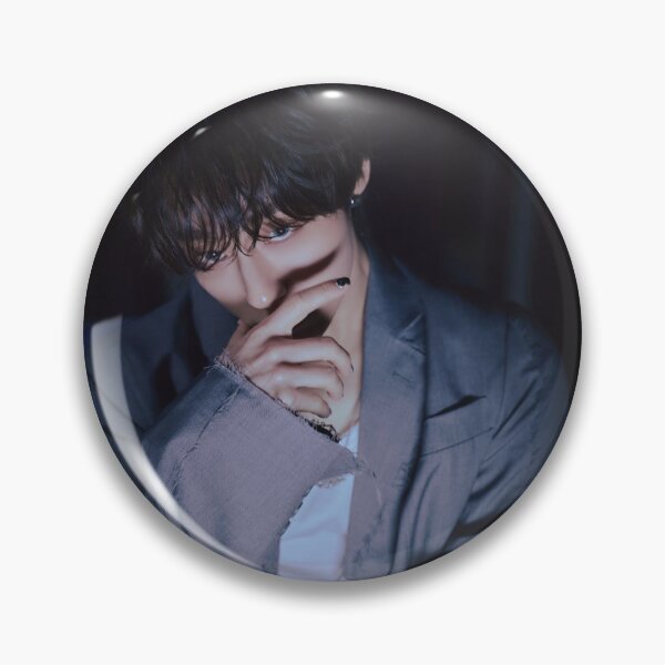 Item preview, HWANWOONG of ONEUS KPOP designed and sold by jaofnn.