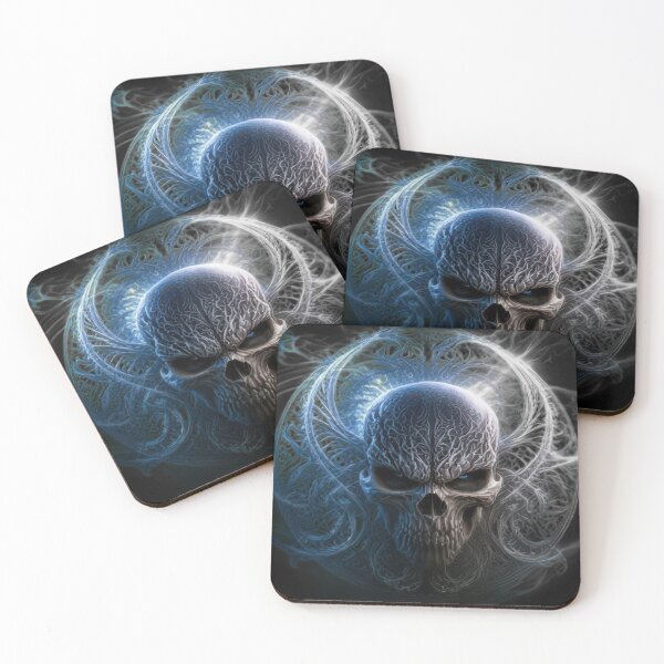 Item preview, Demon Face designed and sold by DutteArt.