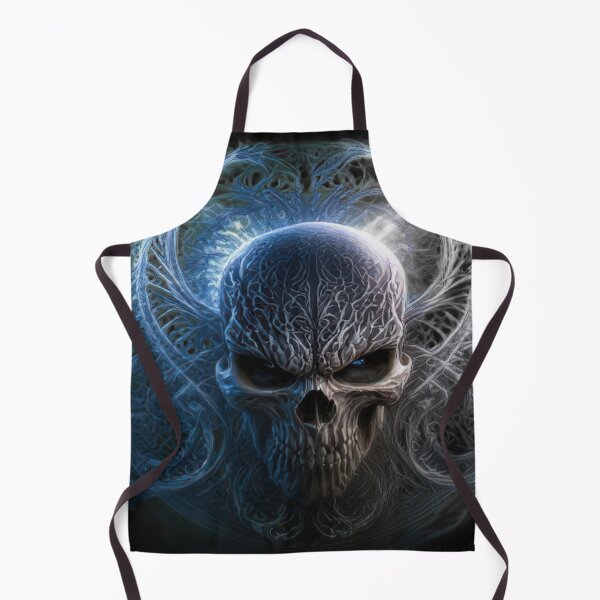 Item preview, Demon Face designed and sold by DutteArt.
