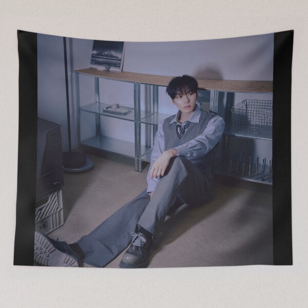 Item preview, KEONHEE of ONEUS KPOP designed and sold by jaofnn.