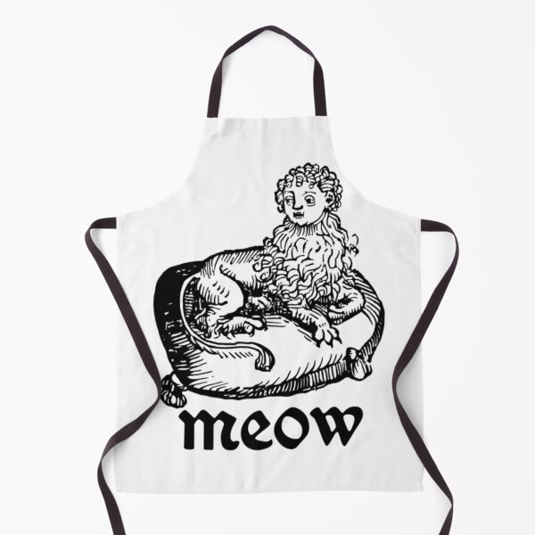 Item preview, I Have Done A Poor Job Funny Cat Meme Relatable Humor Classic T-Shirt designed and sold by Lilbahlil.