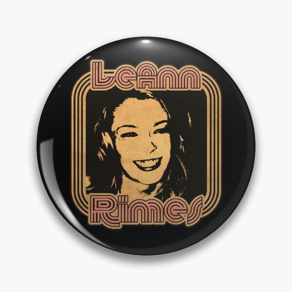 Item preview, LeAnn Rimes (Vintage Popart) designed and sold by helenacooper.