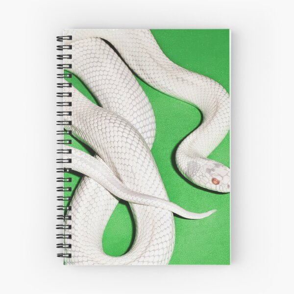 Item preview, Snake White Deftones Sssstt designed and sold by manuelhans.