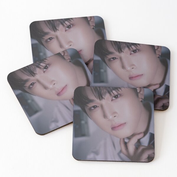 Artikelvorschau, LEEDO von ONEUS KPOP entworfen und verkauft von jaofnn.