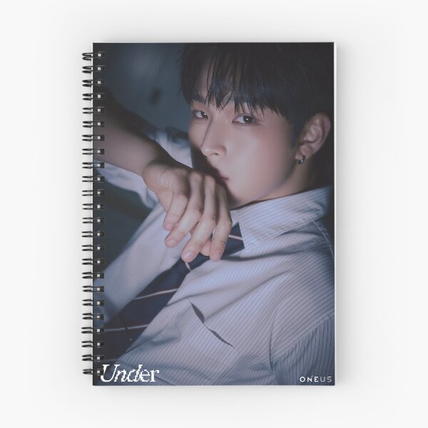 Item preview, LEEDO of ONEUS KPOP designed and sold by jaofnn.