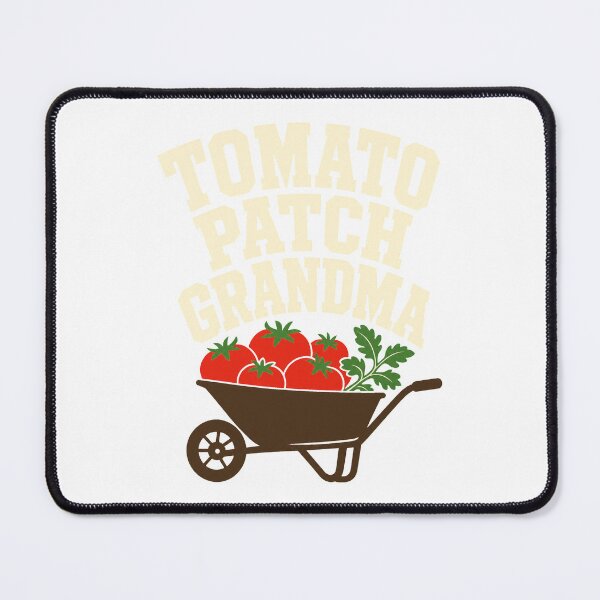Item preview, Grandma's tomato patch designed and sold by pirminio.
