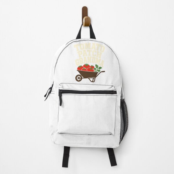 Item preview, Grandma's tomato patch designed and sold by pirminio.