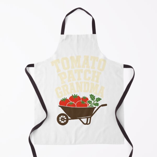 Item preview, Grandma's tomato patch designed and sold by pirminio.
