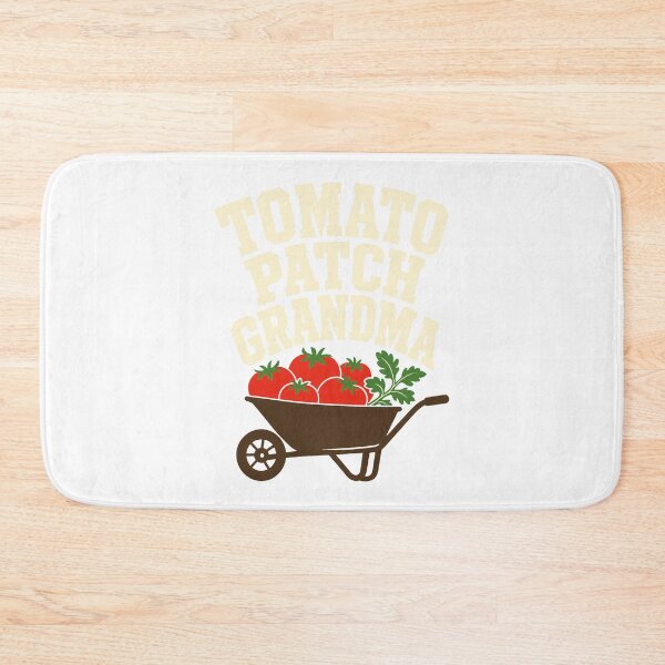 Item preview, Grandma's tomato patch designed and sold by pirminio.