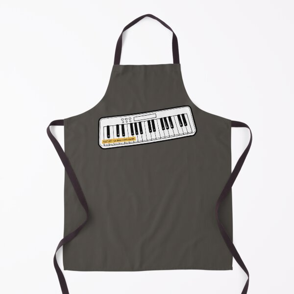 Item preview, Keep Off - We Have A Bass Player designed and sold by SKAMERgraphics.