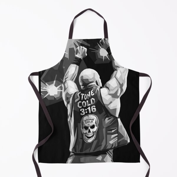 Item preview, Stone cold Steve Austin Grayscale designed and sold by Japanese art.