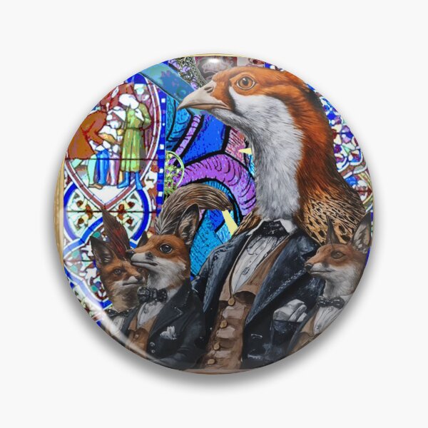 Item preview, Animal portrait designed and sold by ABEBERMANCHUTE.