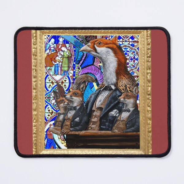Item preview, Animal portrait designed and sold by ABEBERMANCHUTE.