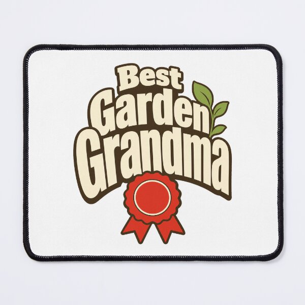 Item preview, Best Garden Grandma Gift designed and sold by pirminio.