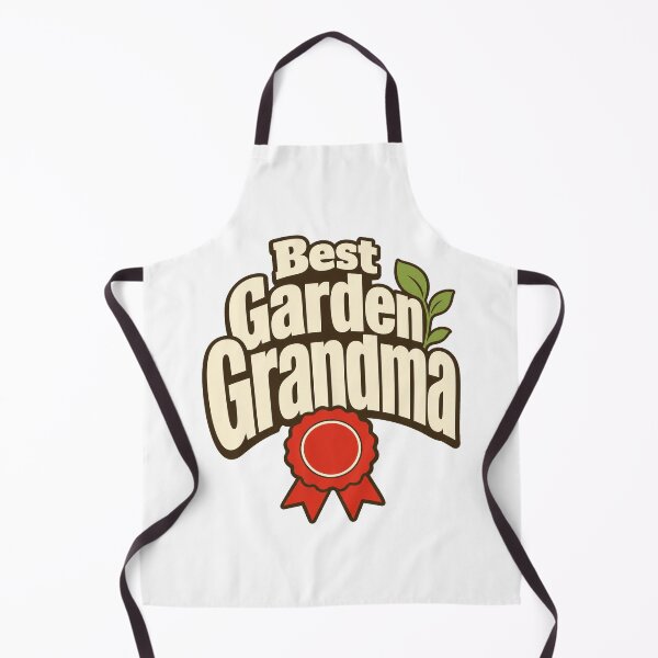 Item preview, Best Garden Grandma Gift designed and sold by pirminio.