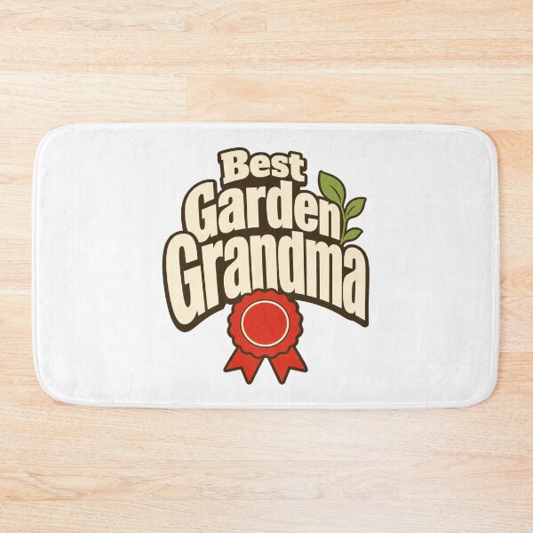 Item preview, Best Garden Grandma Gift designed and sold by pirminio.