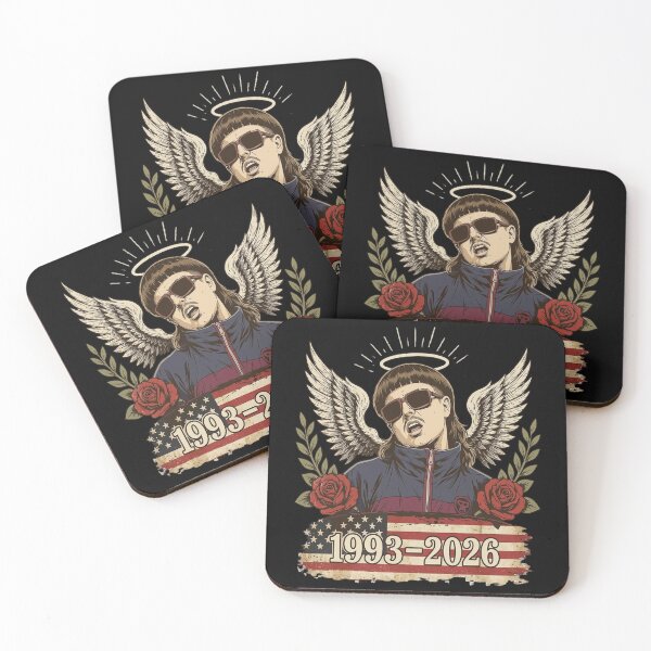 Item preview, Oliver Tree Memorial, RIP Oliver Tree designed and sold by MaskedTarget.