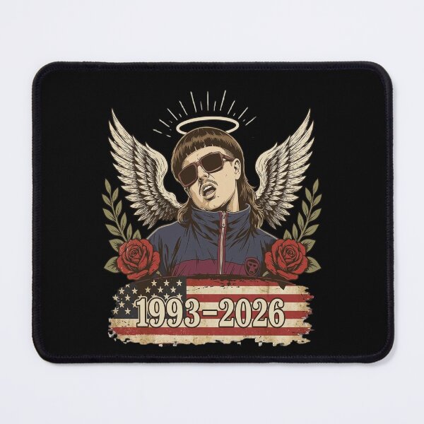 Item preview, Oliver Tree Memorial, RIP Oliver Tree designed and sold by MaskedTarget.