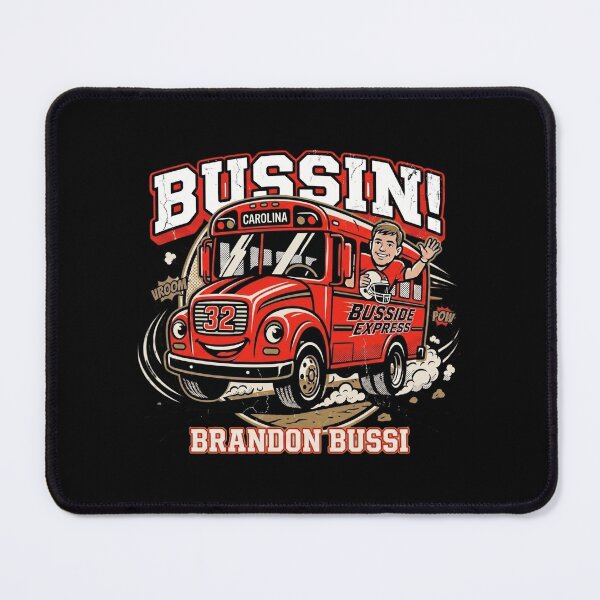 Item preview, Brandon Bussi Bussin designed and sold by umilukur.