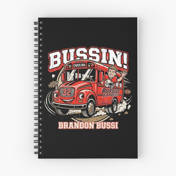 Item preview, Brandon Bussi Bussin designed and sold by umilukur.
