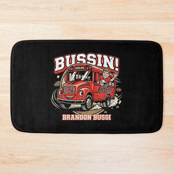 Item preview, Brandon Bussi Bussin designed and sold by umilukur.