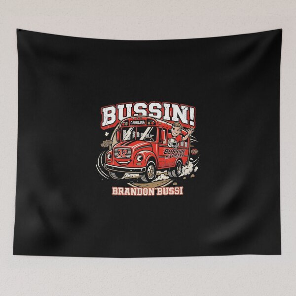 Item preview, Brandon Bussi Bussin designed and sold by umilukur.