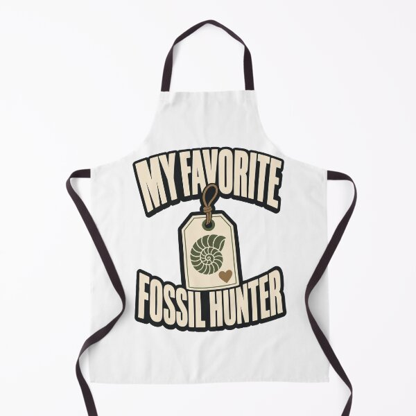 Item preview, My favorite fossil hunter designed and sold by pirminio.