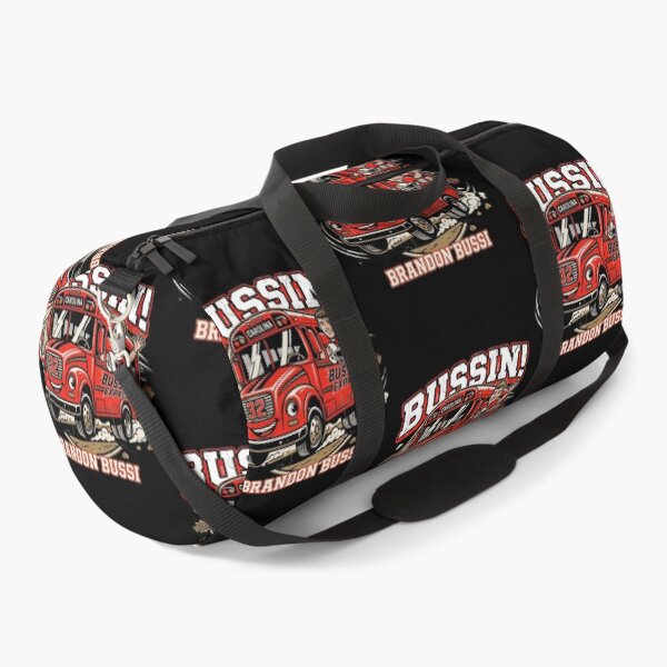 Item preview, Brandon Bussi Bussin designed and sold by umilukur.