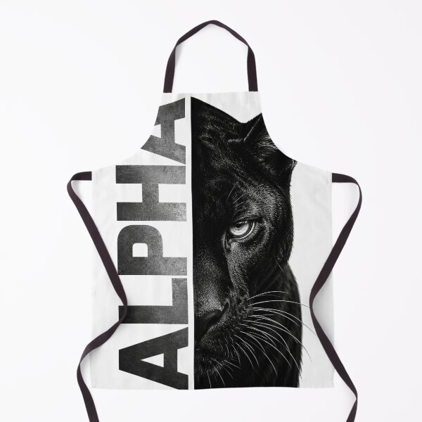 Item preview, Alpha Panther – Silent Power designed and sold by the-dovlat.
