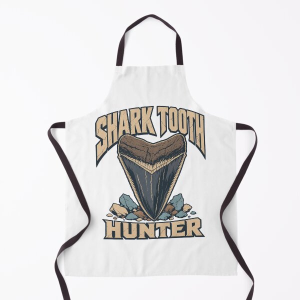 Item preview, Shark tooth hunters fossil hunt designed and sold by pirminio.