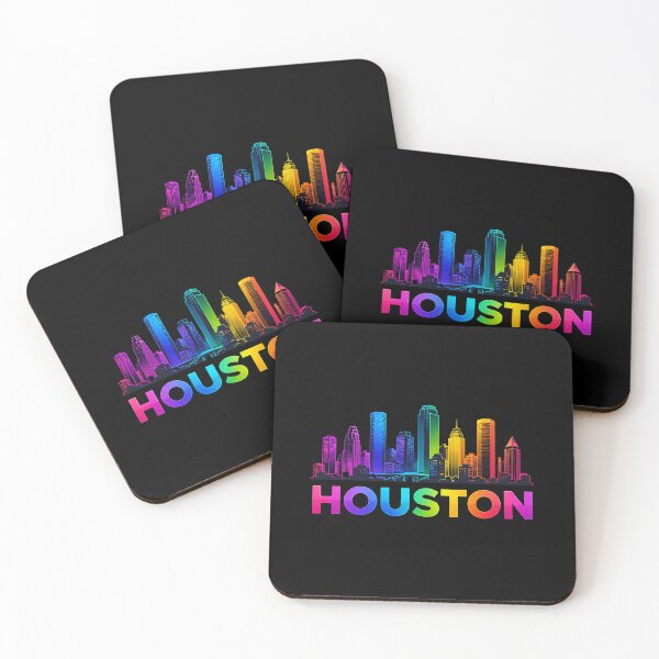 Item preview, Retro Houston City Tie Dye Happy Texas Independence Day designed and sold by OlakunleOloroz.