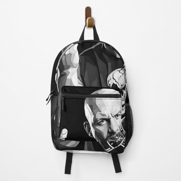 Item preview, Stone cold Steve Austin Grayscale  designed and sold by Japanese art.