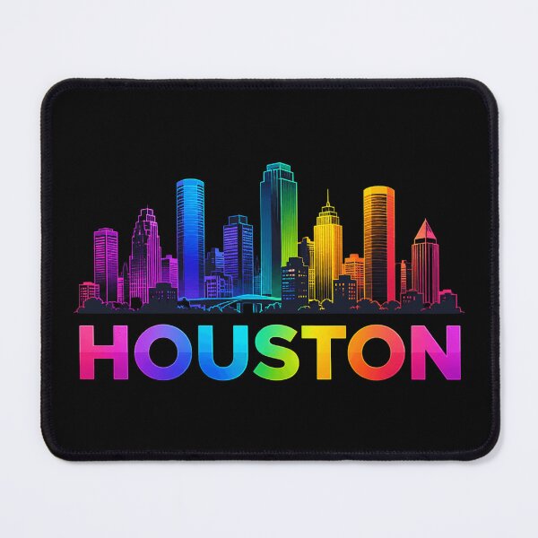 Item preview, Retro Houston City Tie Dye Happy Texas Independence Day designed and sold by OlakunleOloroz.