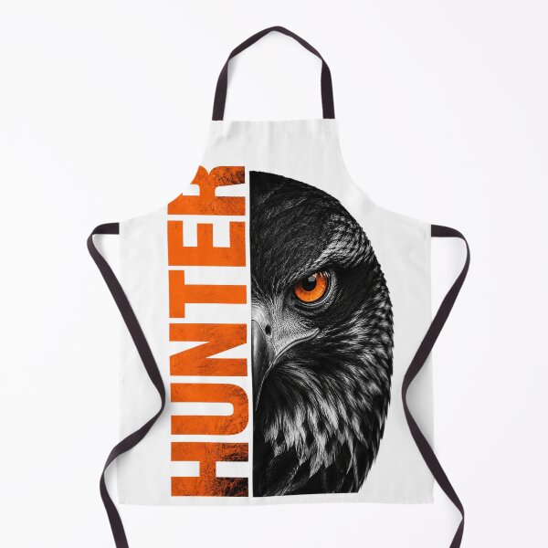 Item preview, Hunter Falcon – Precision and Focus designed and sold by the-dovlat.