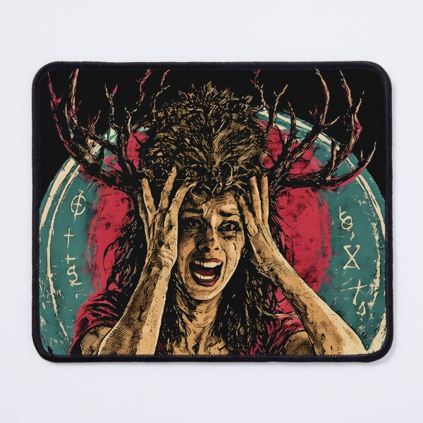 Item preview, You Had Your Qualms?! | Patricia Widow’s Bay designed and sold by Regainbara.
